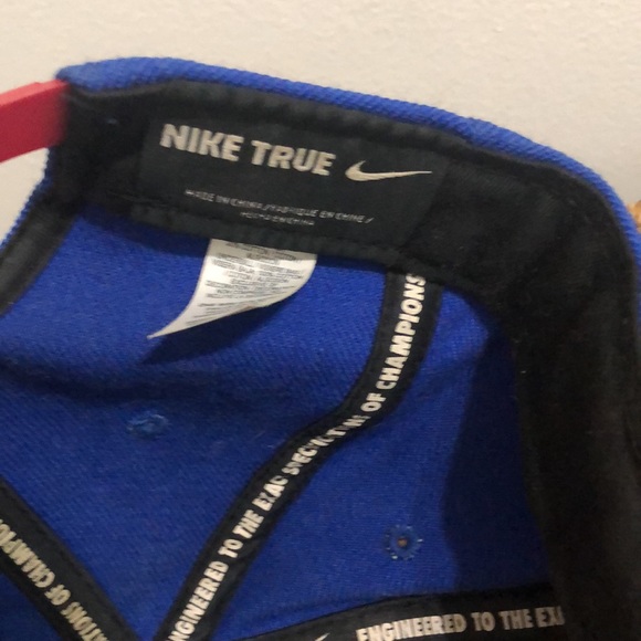 Nike Manny Pacquiao SnapBack hat - Picture 6 of 7